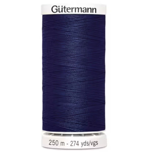 Sew - All Thread 250m - Harmony