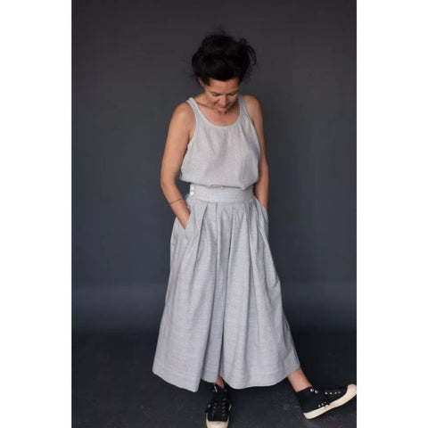 MERCHANT AND MILLS PATTERNS