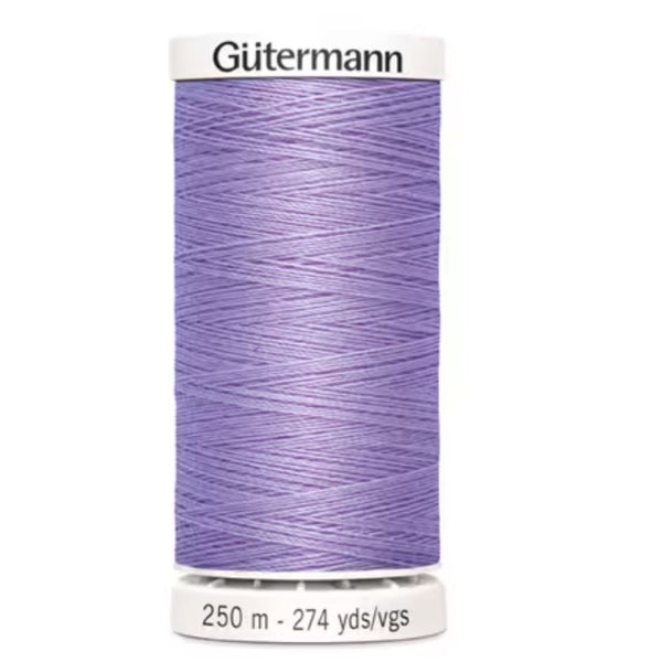 Sew - All Thread 250m - Harmony