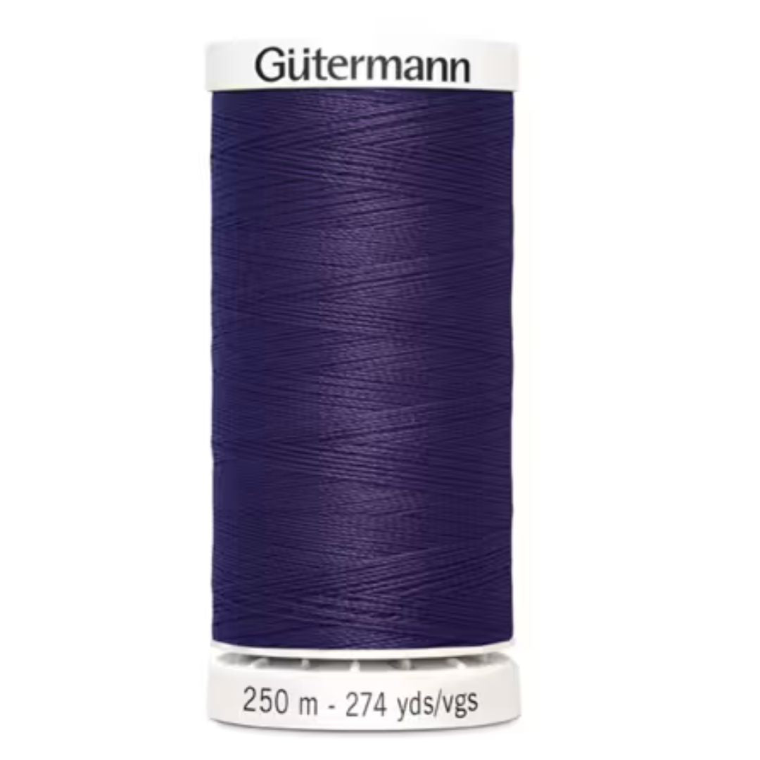 Sew-All Thread 250m / 941 Dark Plum – Harmony