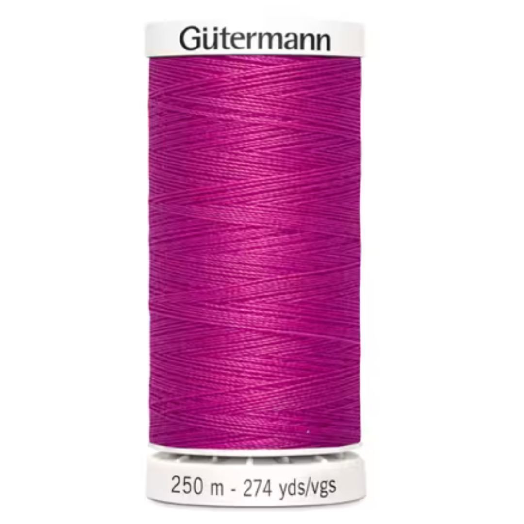 Sew-All Thread 250m / 320 Dusty Rose – Harmony
