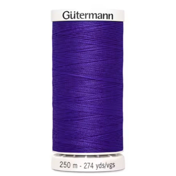 Sew - All Thread 250m - Harmony