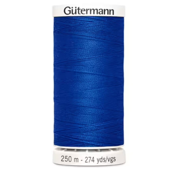 Sew - All Thread 250m - Harmony