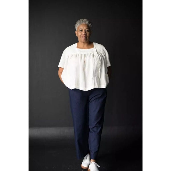 Merchant & Mills Patterns / Omilie - Harmony