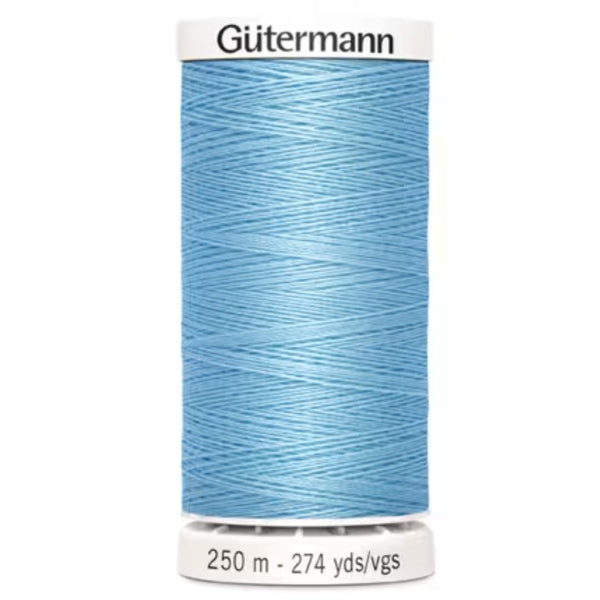 Sew - All Thread 250m - Harmony