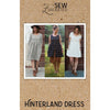 Sew Liberated / Hinterland Dress Pattern - Harmony