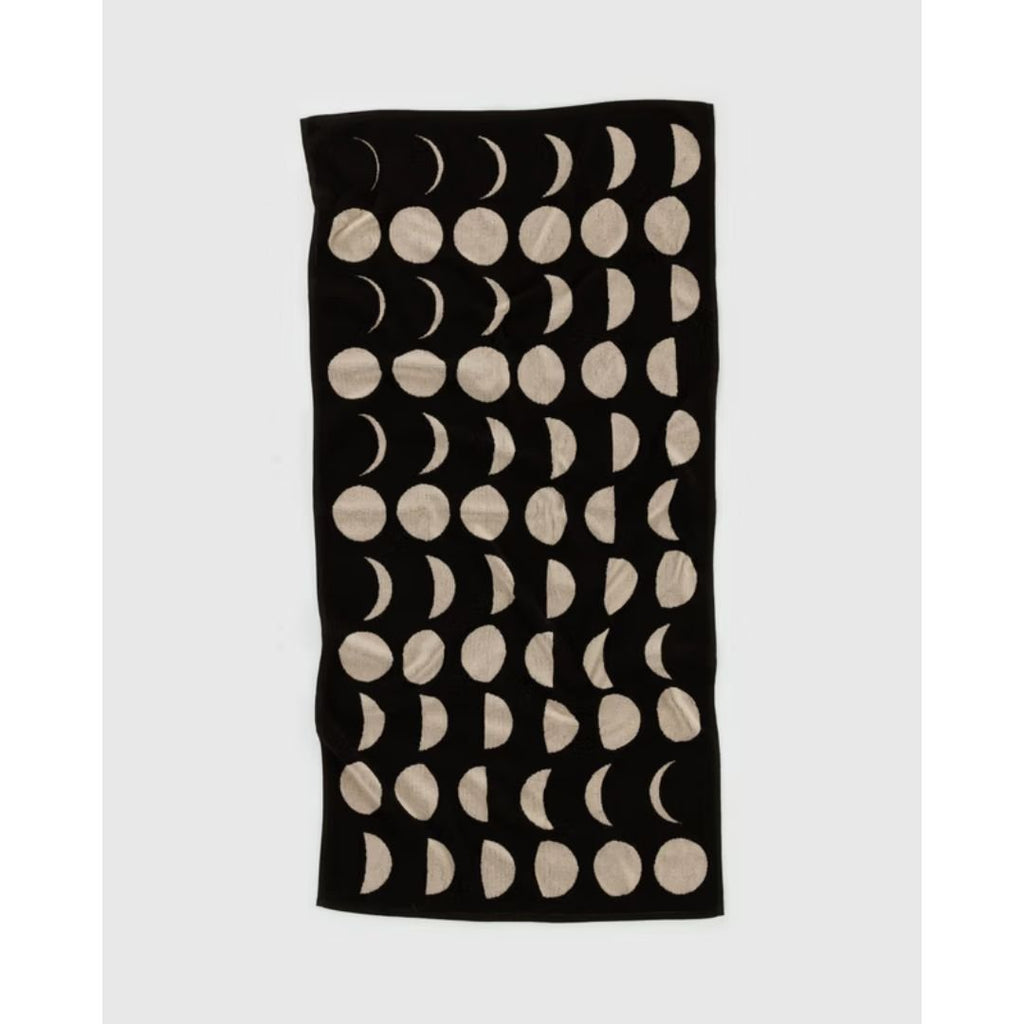 Baggu Bath Towel - Harmony