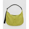 Large Nylon Crescent Bag - Harmony