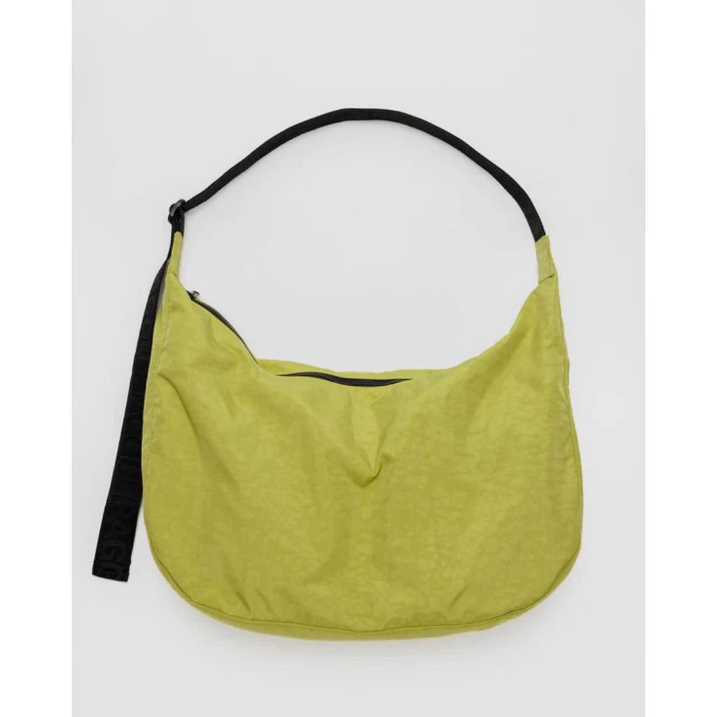 Large Nylon Crescent Bag - Harmony