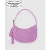Medium Nylon Crescent Bag - Harmony