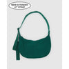 Medium Nylon Crescent Bag - Harmony