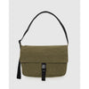 Nylon Messenger Bag - Harmony