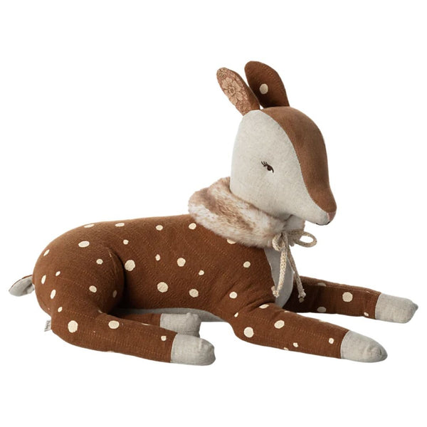 Cosy Bambi - Off White - Harmony