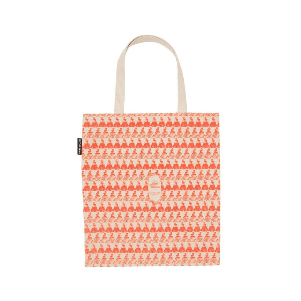 Little Women Tote Bag - Harmony