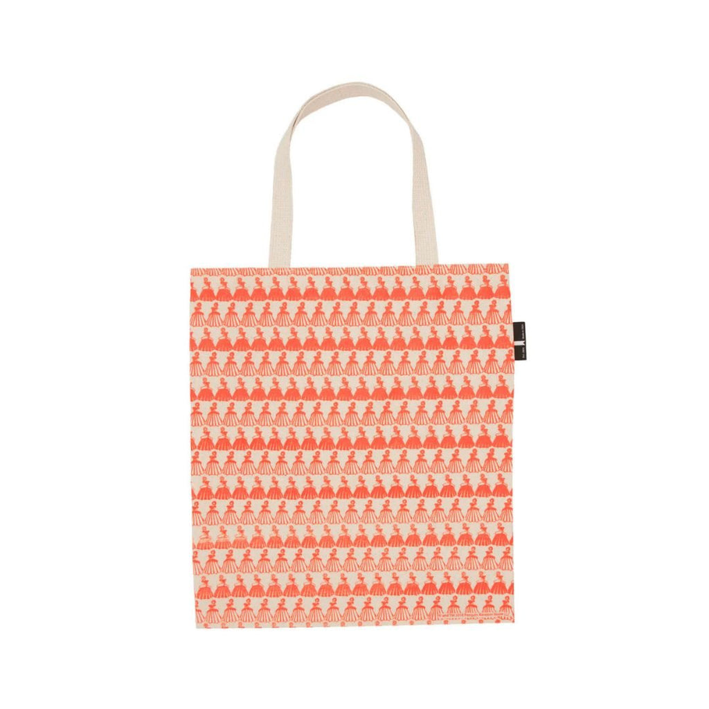 Little Women Tote Bag - Harmony
