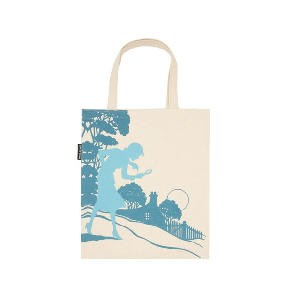 Nancy Drew Tote Bag - Harmony