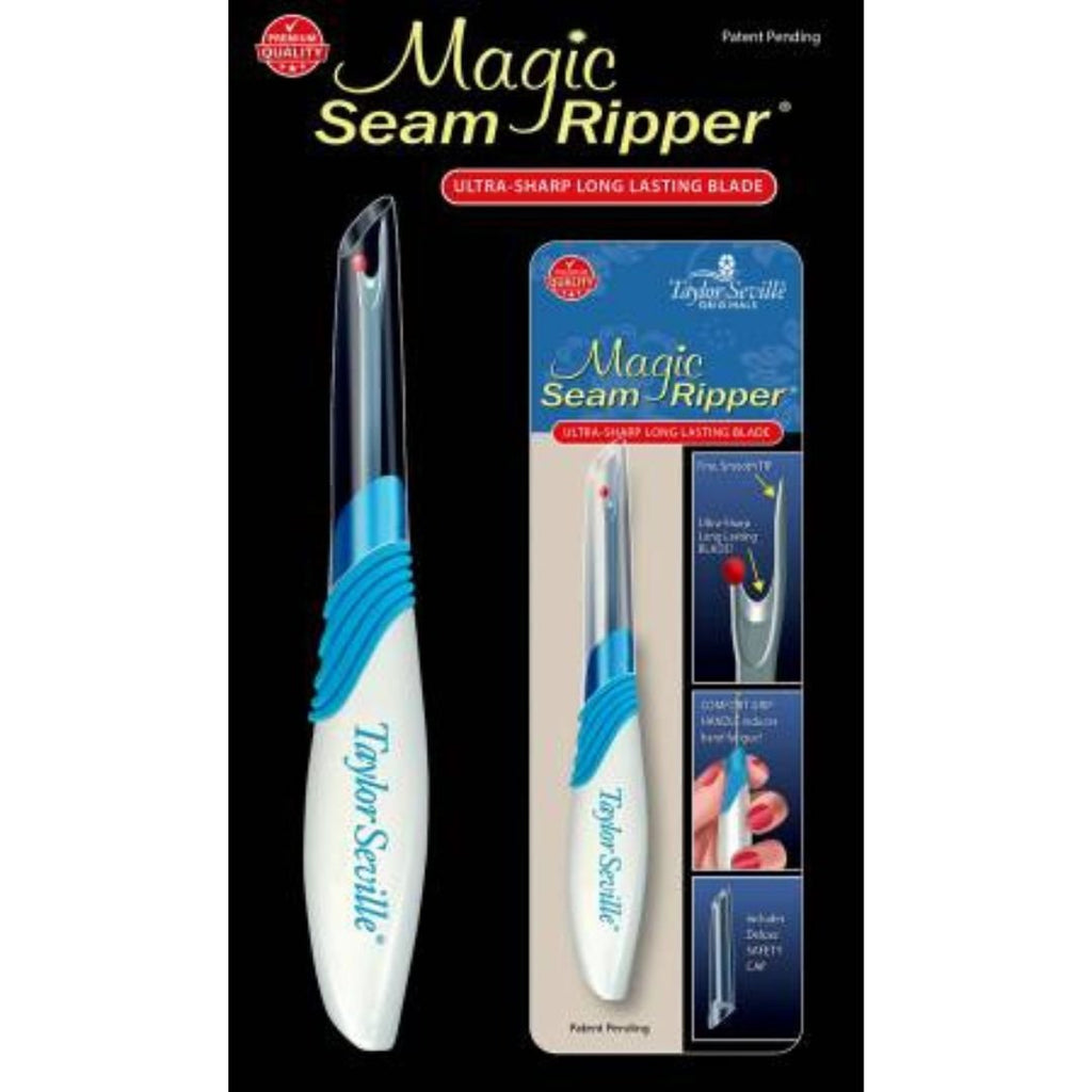 Magic Seam Ripper - Harmony