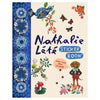 Nathalie Lete Sticker Book - Harmony