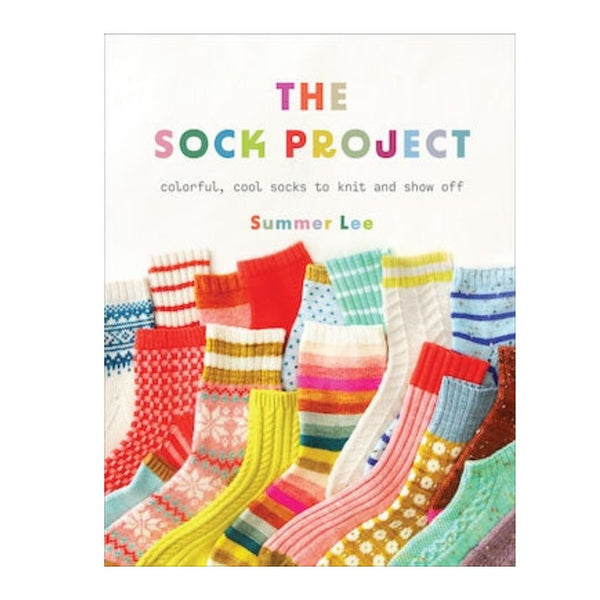 The Sock Project - Harmony