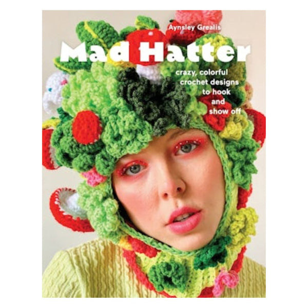 Mad Hatter - Harmony