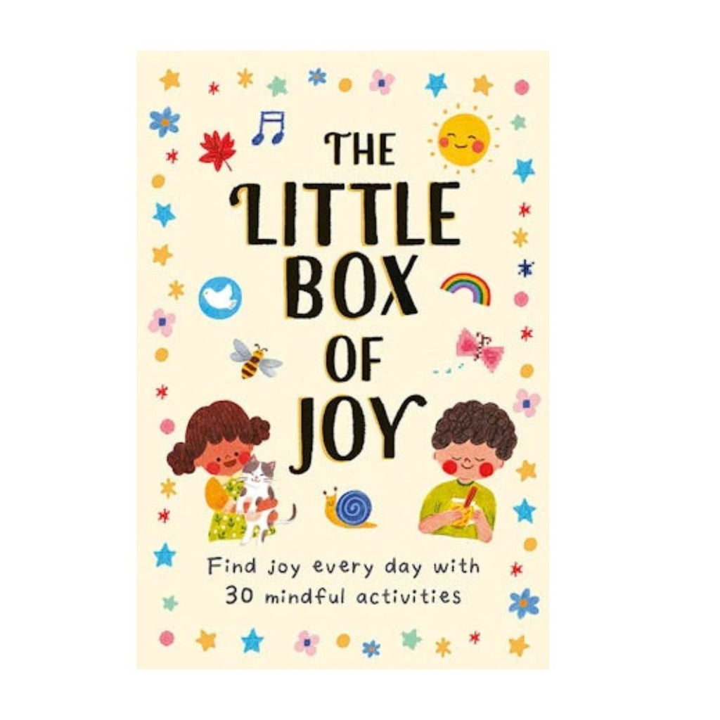 The Little Box of Joy - Harmony