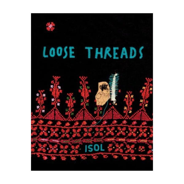 Loose Threads - Harmony