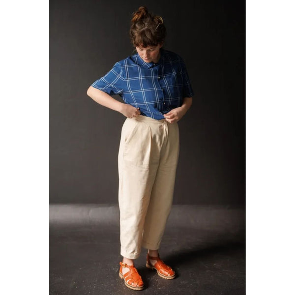 Merchant & Mills Patterns / Pegs - Harmony