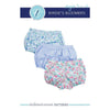 Children's Corner Patterns / Birdie's Bloomers / 3mo - 4 - Harmony