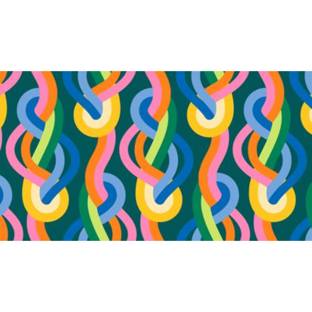 Groove / Knotted / Moody Multi - Harmony