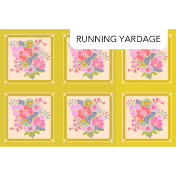 Allegory / Square Dance / Tart - Harmony