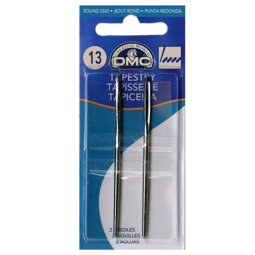 DMC Tapestry Needles - Harmony