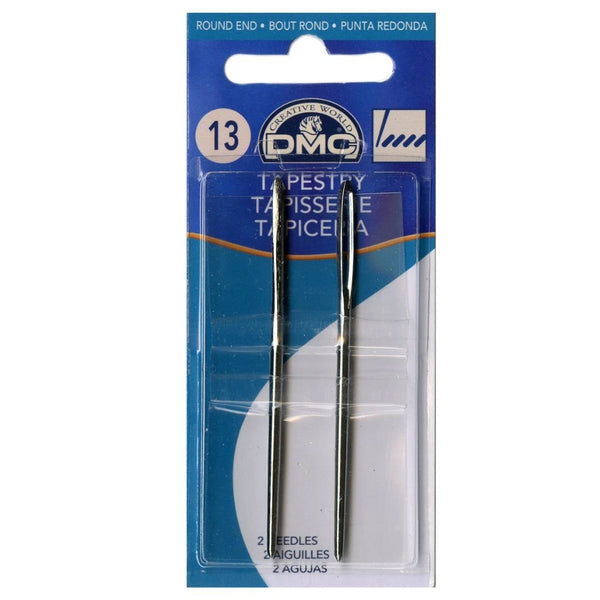 DMC Tapestry Needles - Harmony