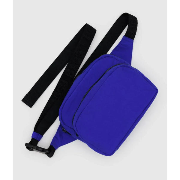 Fanny Pack / Lapis - Harmony