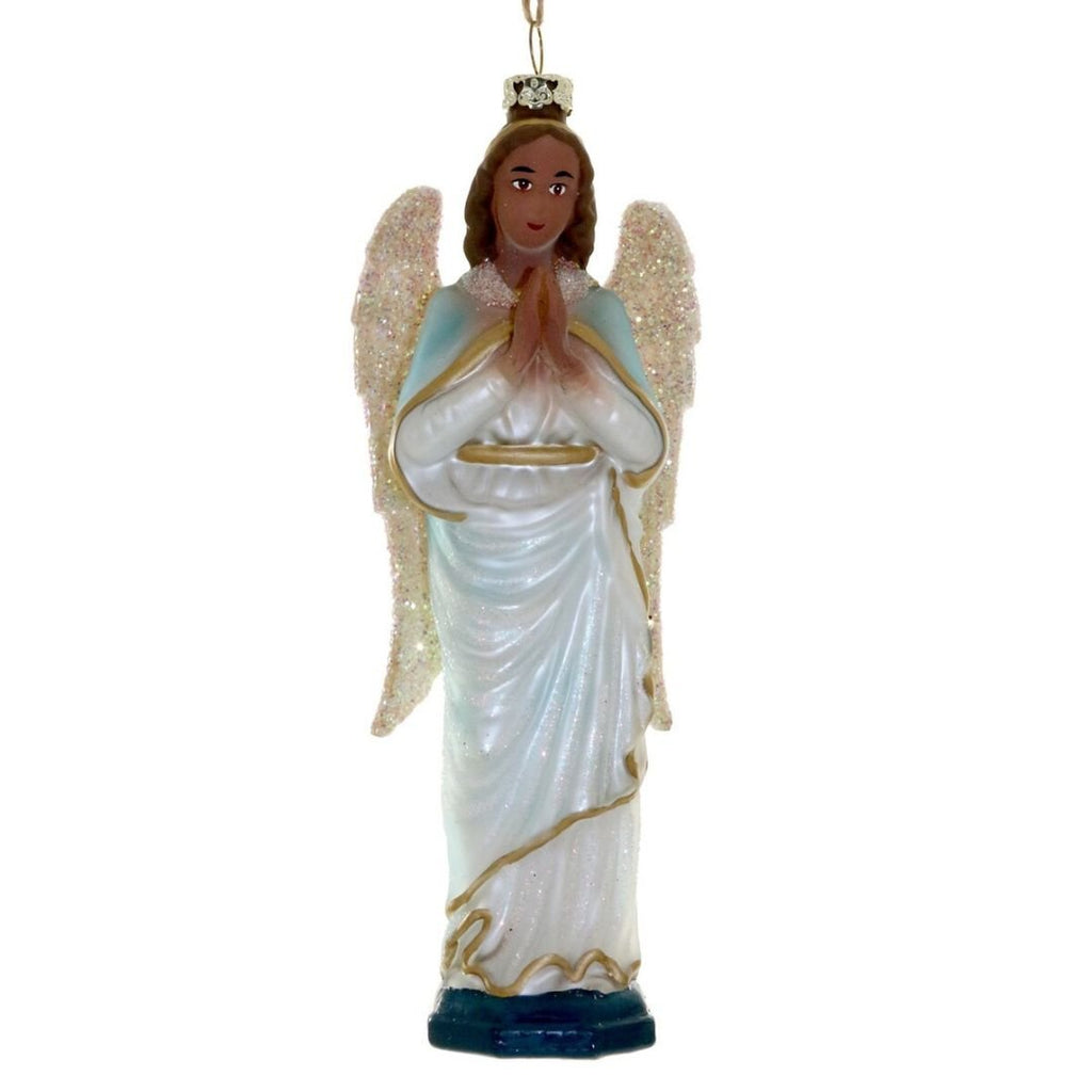 Heirloom Angel Ornament - Harmony