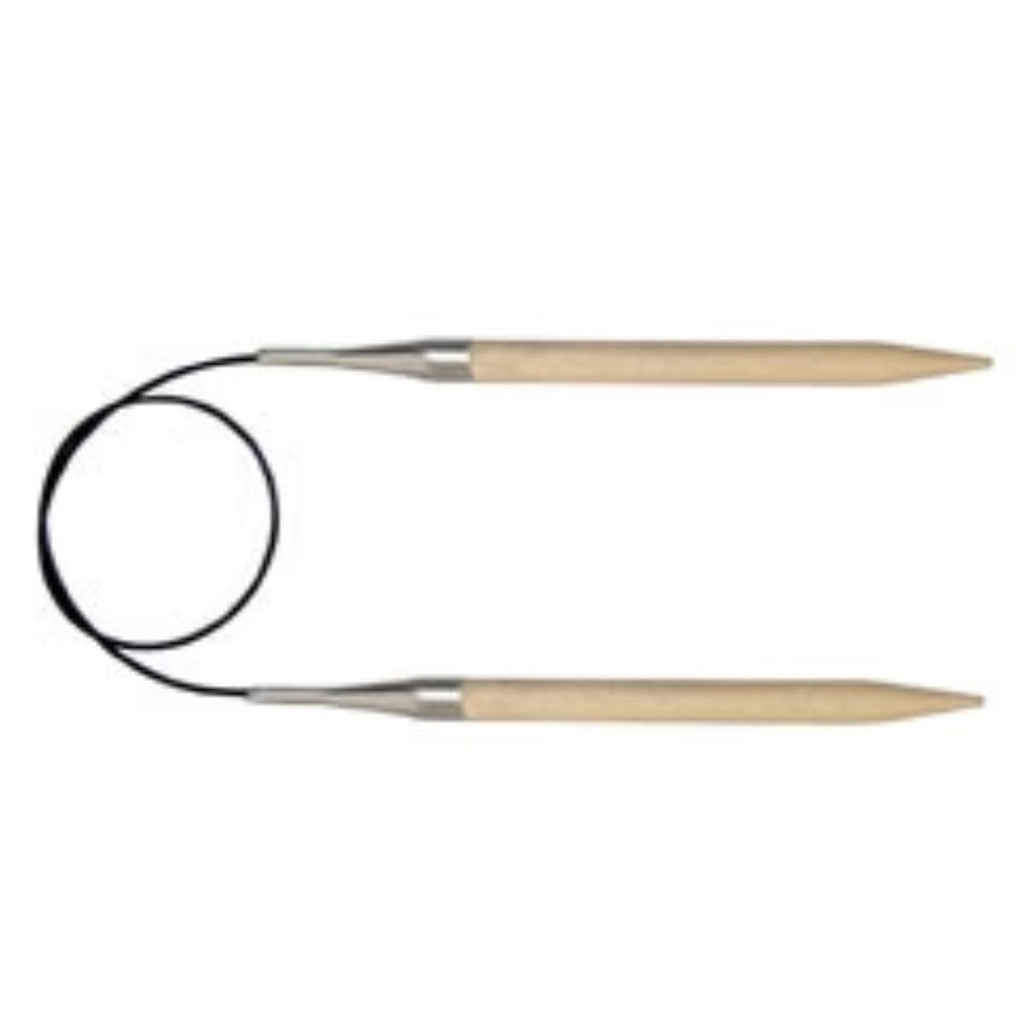 KnitPro Basix 32 inch Circular Needle - Harmony