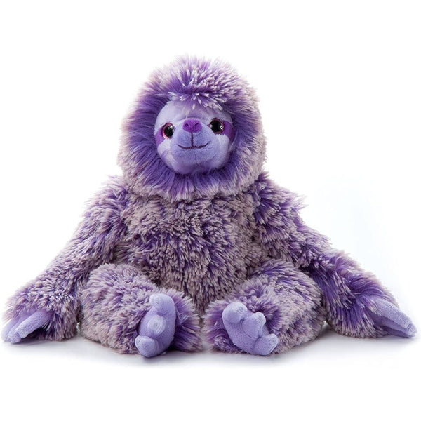 Purple Pazzion Sloth - Harmony