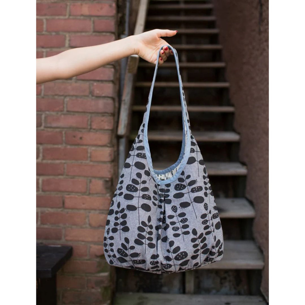 Runaround Bag Pattern - Harmony