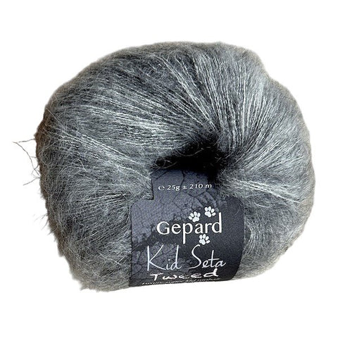 GEPARD KID SETA TWEED