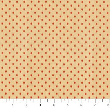 Garden Variety / Droplets / Butterscotch - Harmony