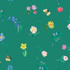 Flower Market / Posy / Leaf - Harmony