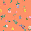 Flower Market / Posy / Marigold - Harmony