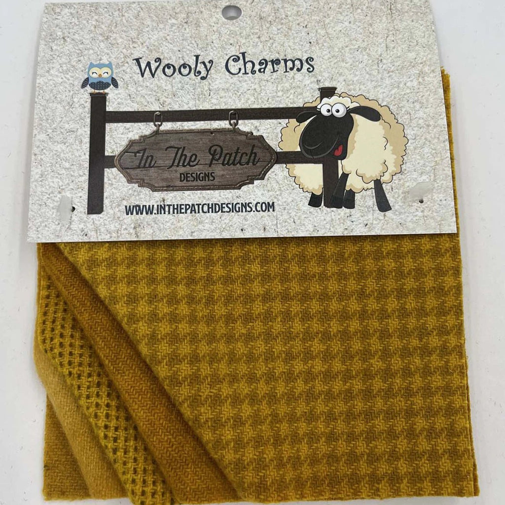 Wooly Charms - Harmony