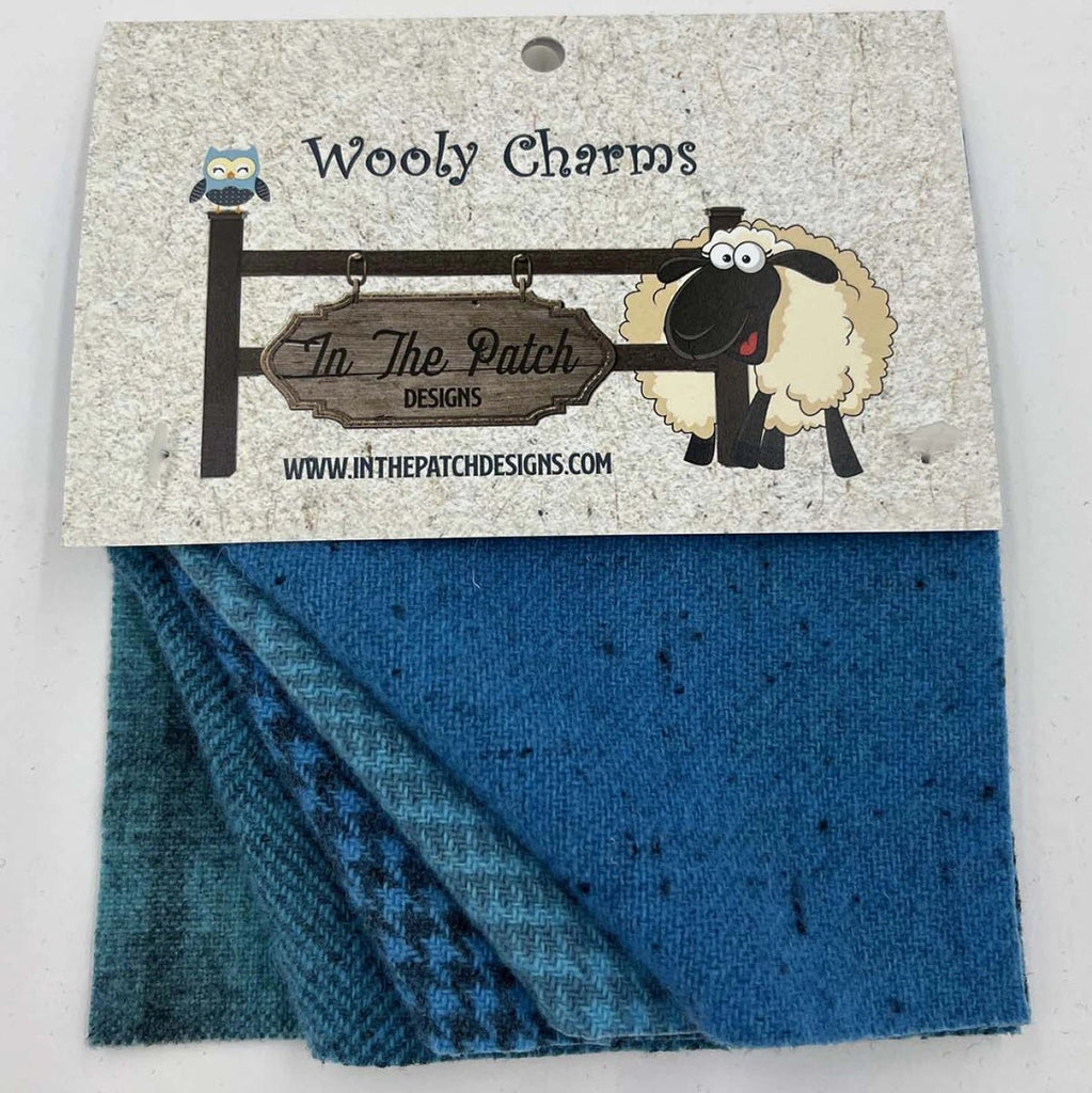 Wooly Charms - Harmony