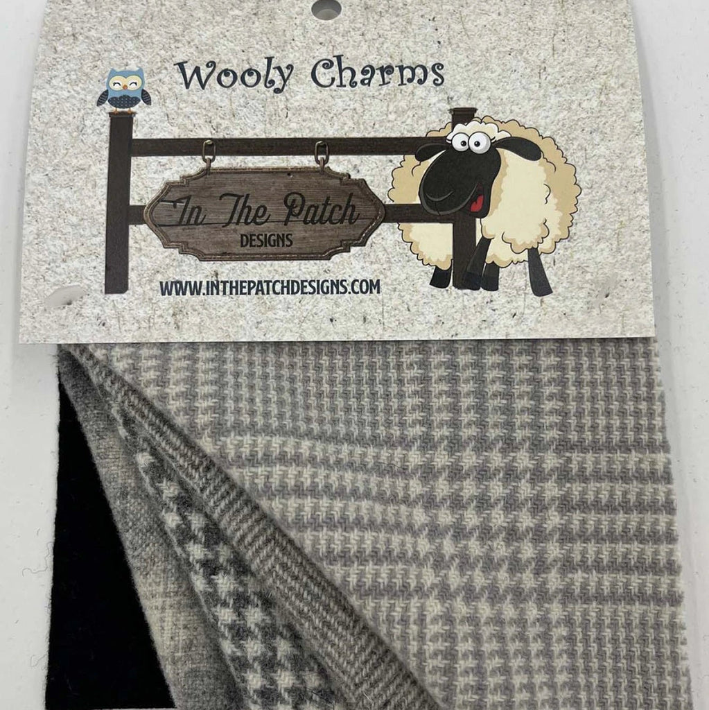 Wooly Charms - Harmony