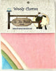 Wooly Charms - Harmony