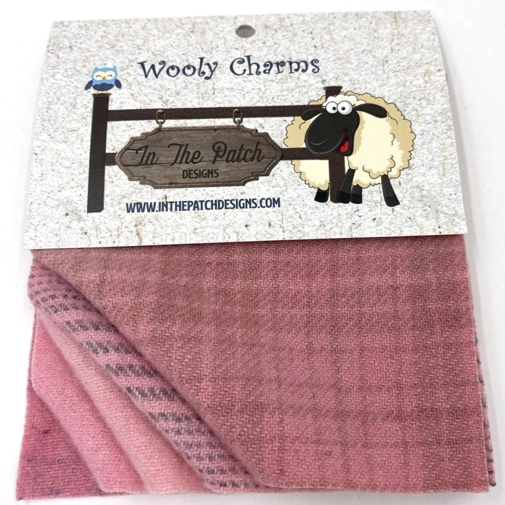 Wooly Charms - Harmony