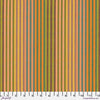 Woven Stripe / Caterpillar Stripe / Sunshine - Harmony