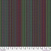 Woven Stripe / Caterpillar Stripe / Twilight - Harmony