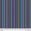 Woven Stripe / Narrow Stripe / Blue - Harmony