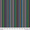 Woven Stripe / Narrow Stripe / Multi - Harmony